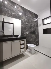 Imagem 4 - Casa em Jardim Mondale, Rio Verde - GO