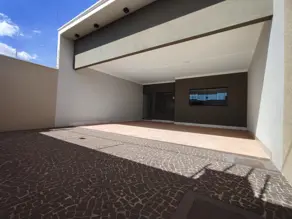 Casa Lourdes, Rio Verde - GO — foto 1