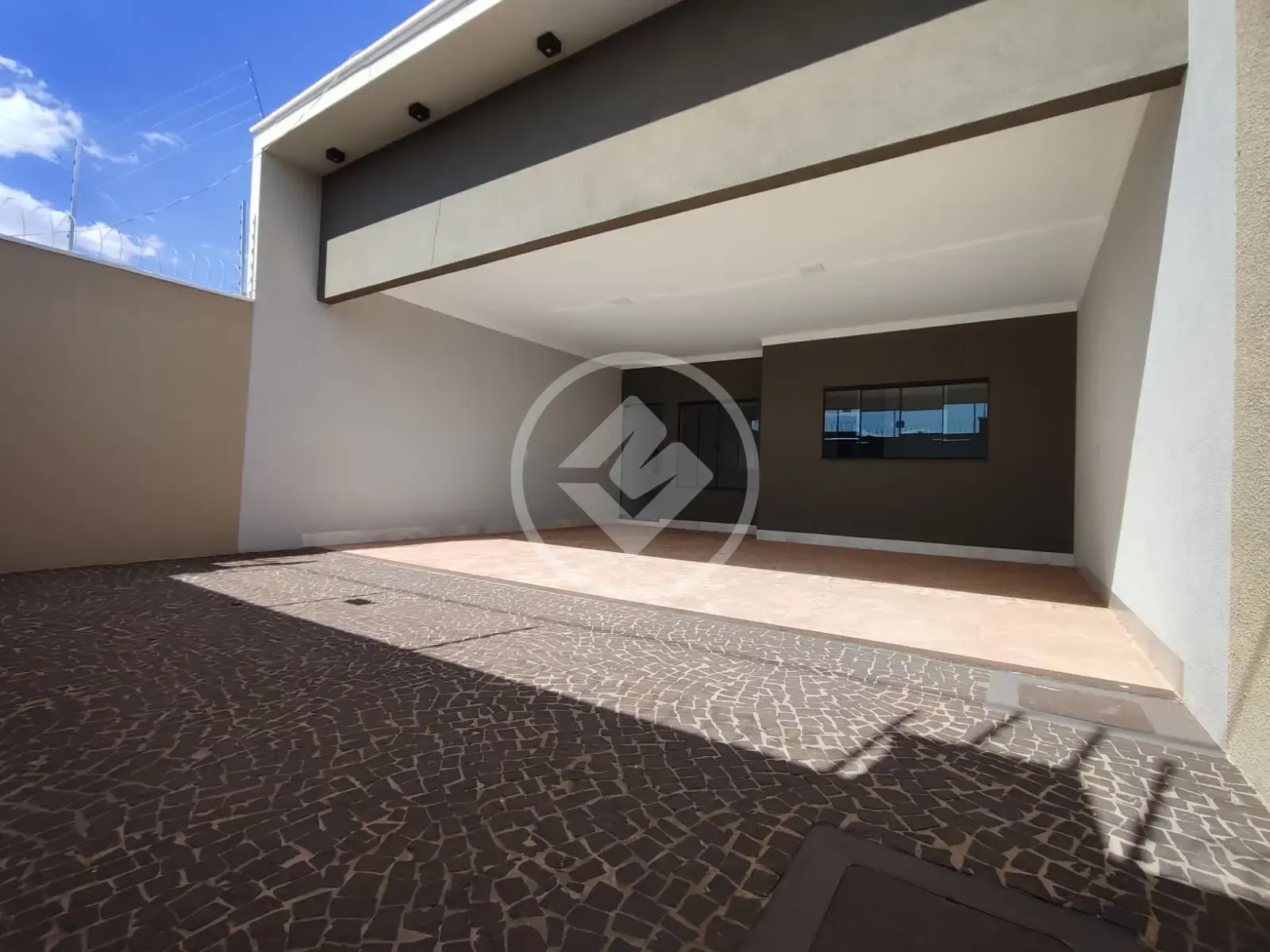 Imagem 1 - Casa em Lourdes, Rio Verde - GO