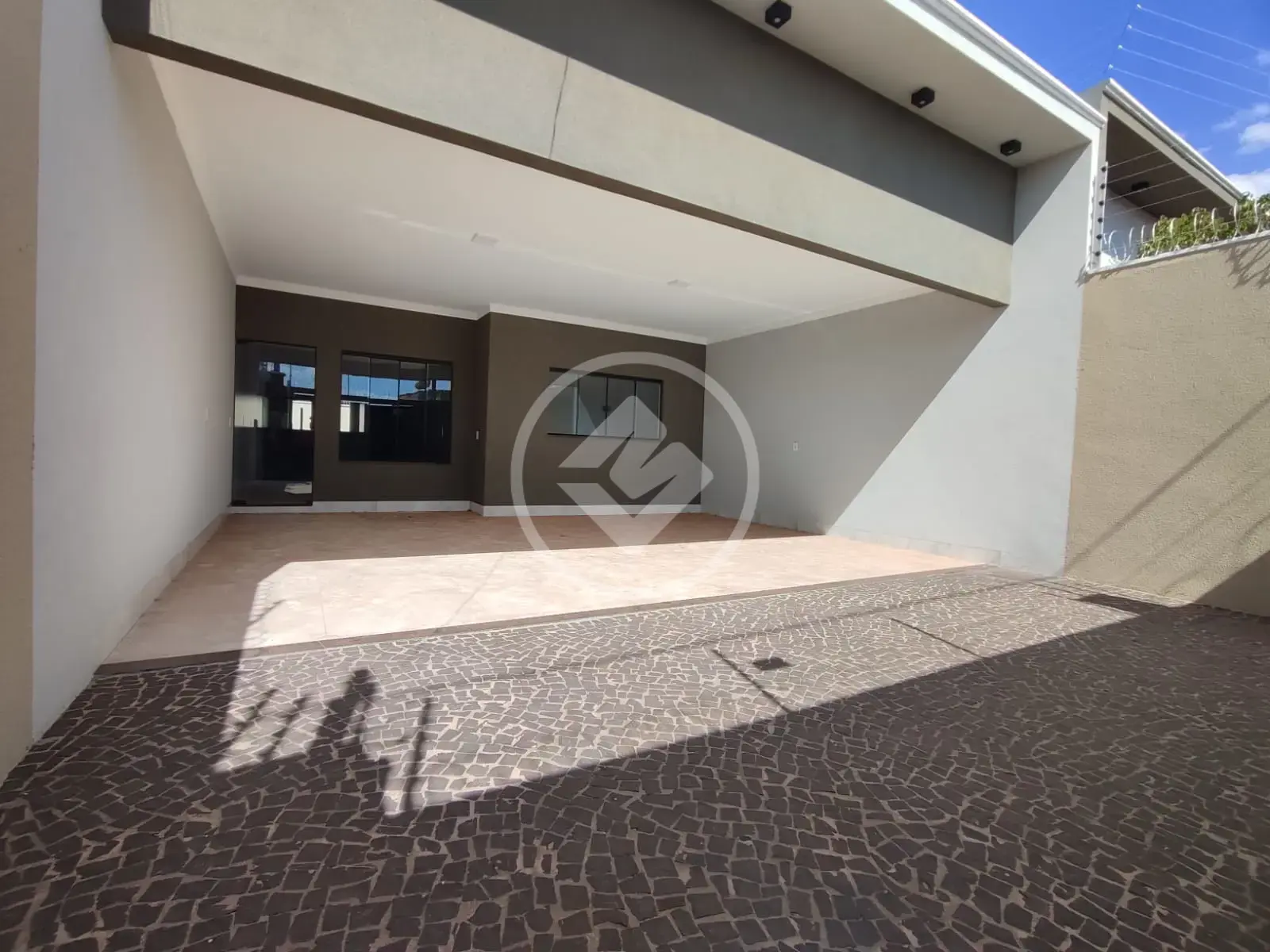 Imagem 1 - Casa em Lourdes, Rio Verde - GO