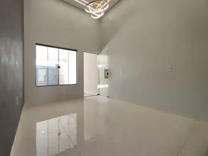 Imagem 3 - Casa em Lourdes, Rio Verde - GO