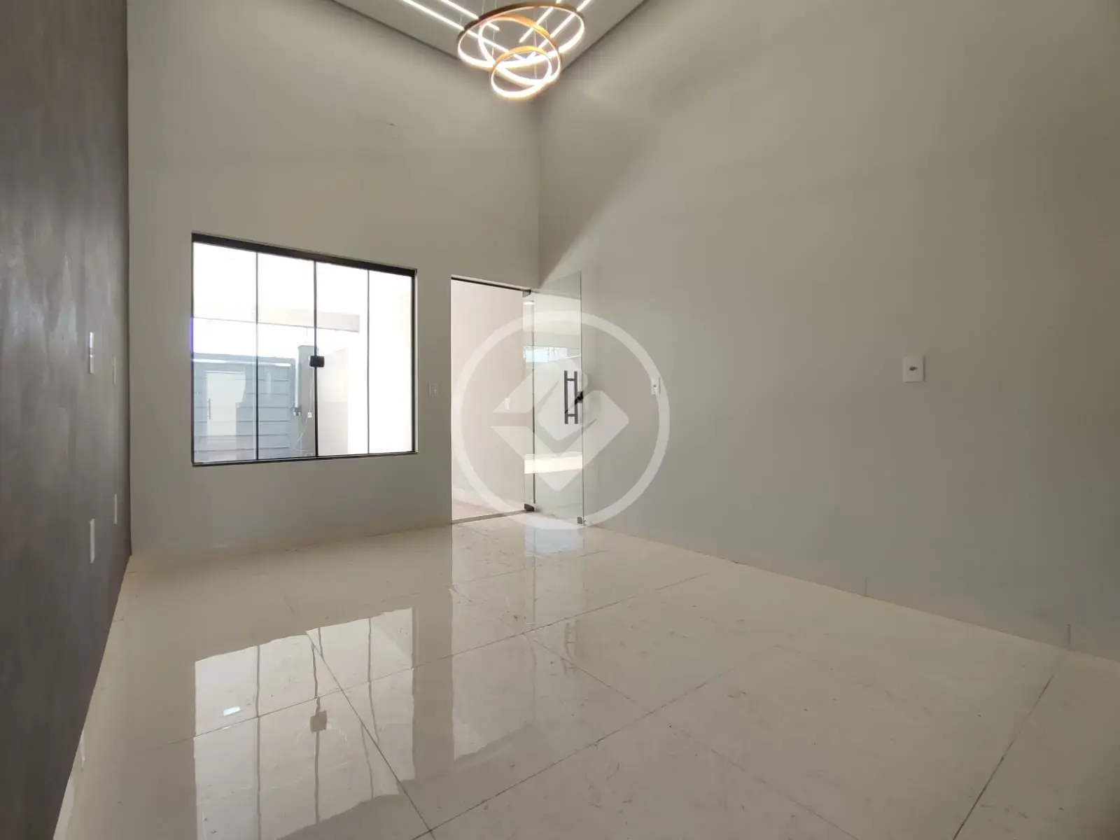 Imagem 3 - Casa em Lourdes, Rio Verde - GO