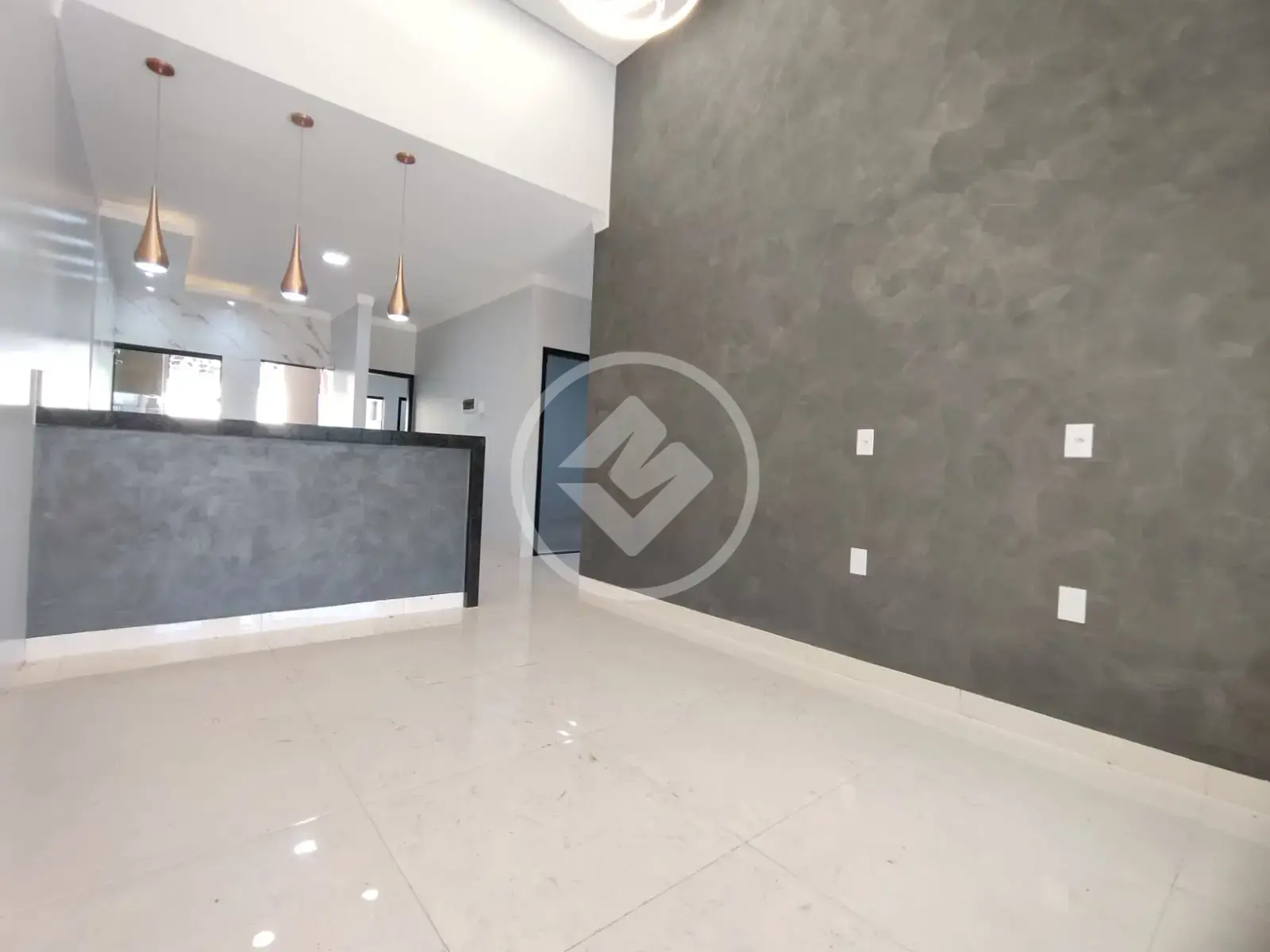 Imagem 2 - Casa em Lourdes, Rio Verde - GO