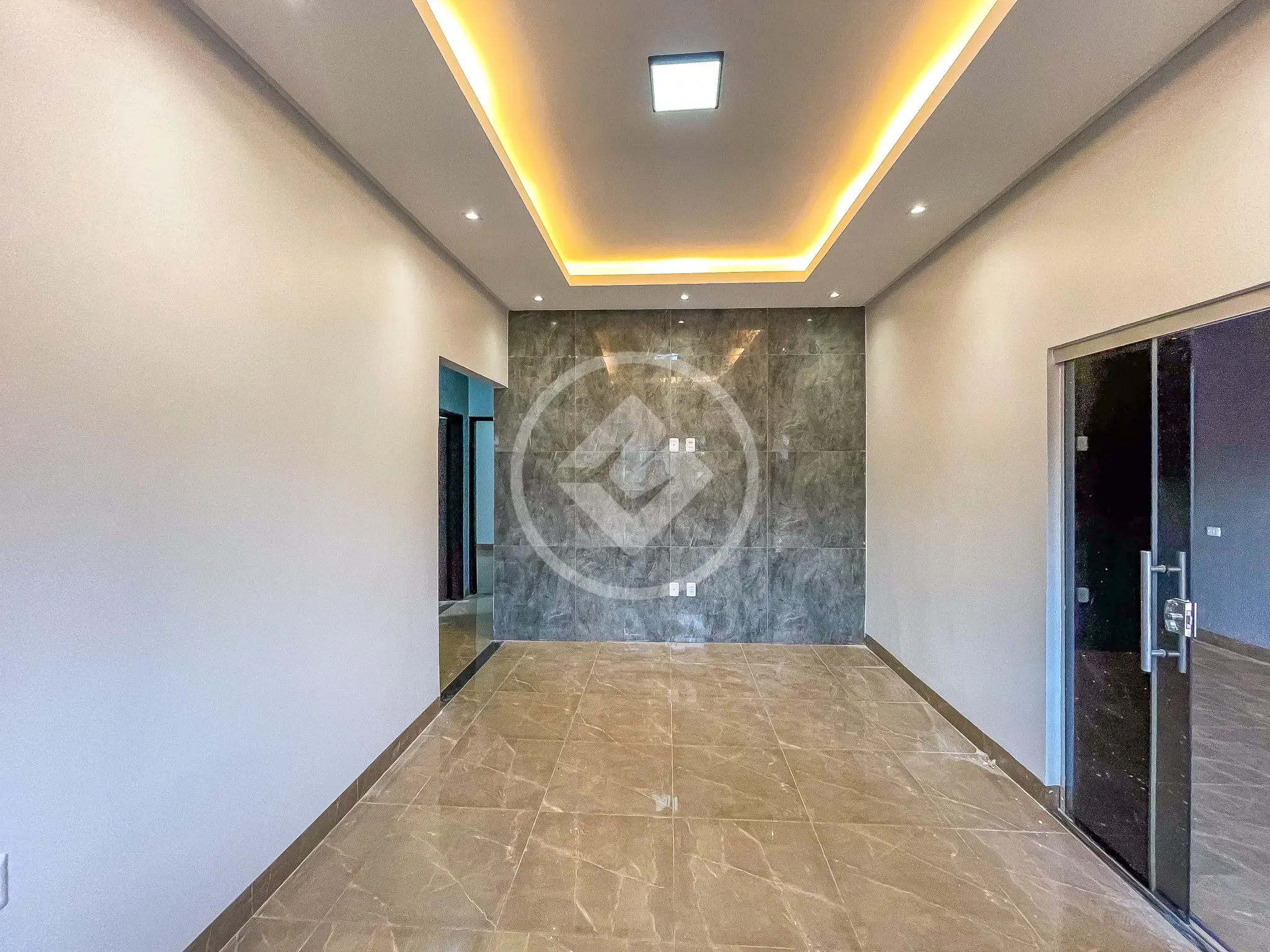 Imagem 3 - Casa em Parque Bandeirante, Rio Verde - GO