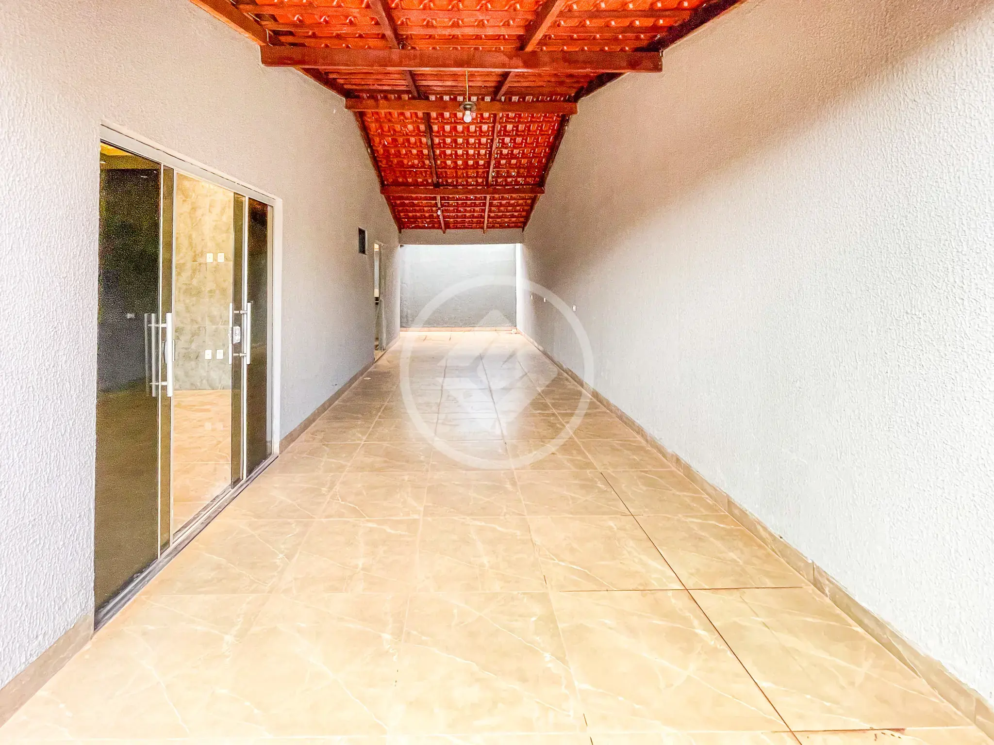 Imagem 2 - Casa em Parque Bandeirante, Rio Verde - GO