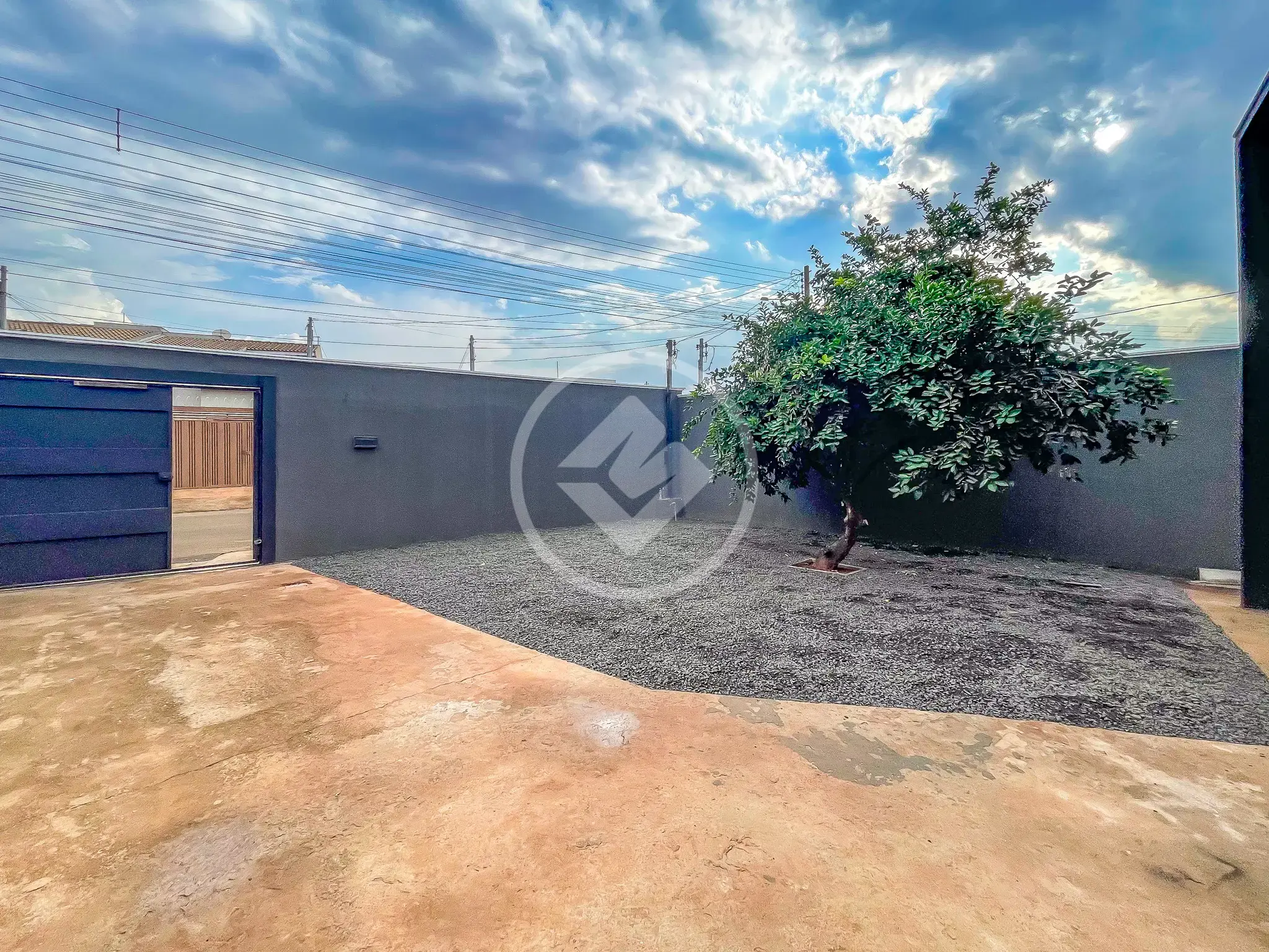 Imagem 1 - Casa em Parque Bandeirante, Rio Verde - GO