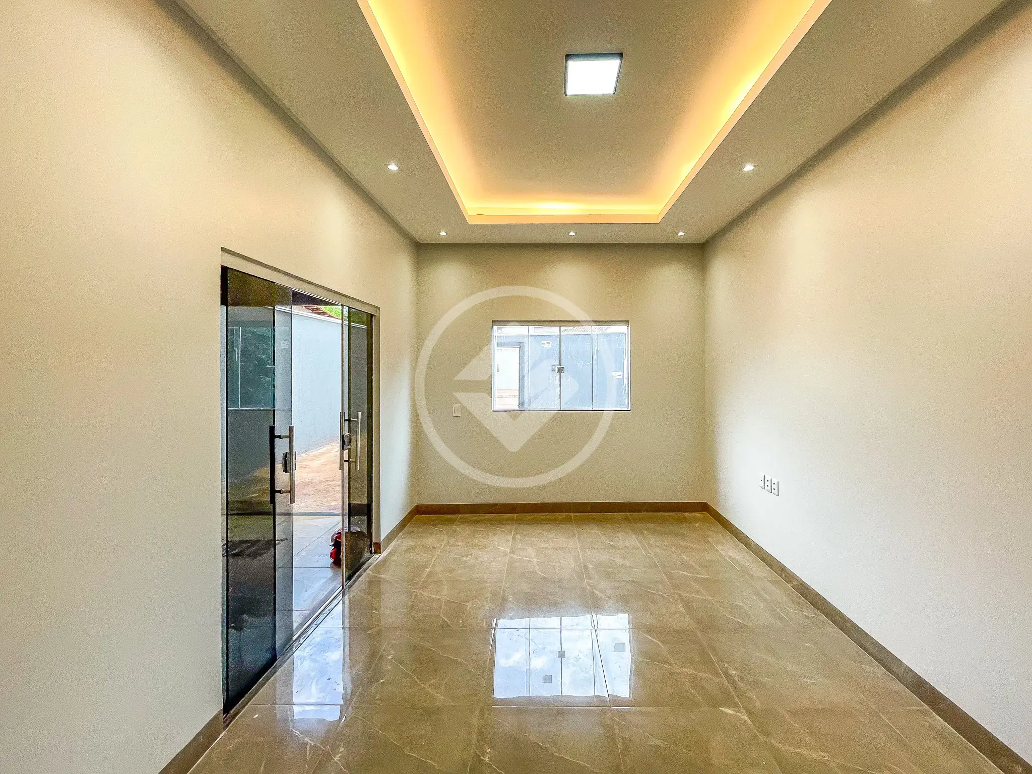 Imagem 4 - Casa em Parque Bandeirante, Rio Verde - GO