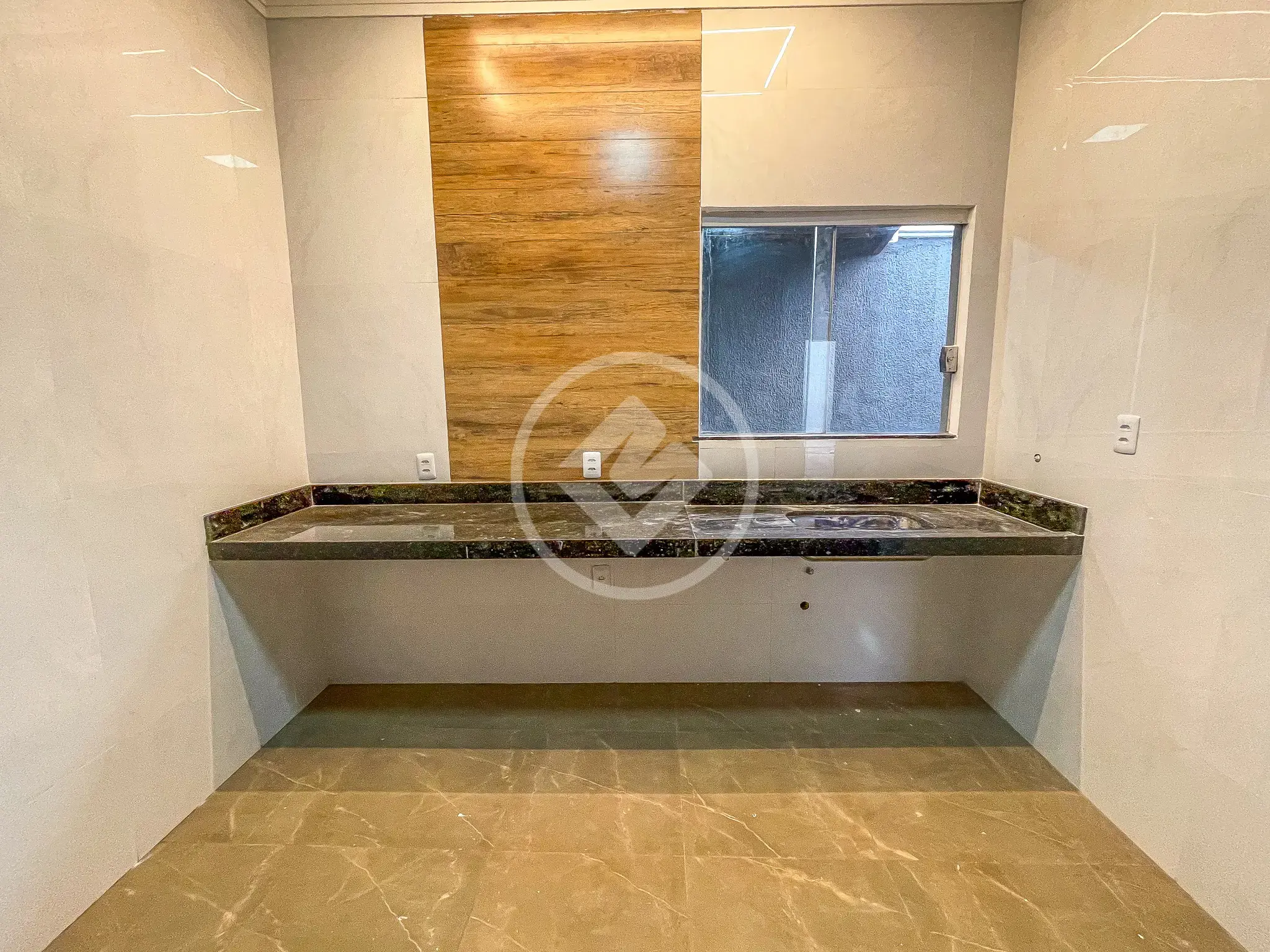 Imagem 5 - Casa em Parque Bandeirante, Rio Verde - GO