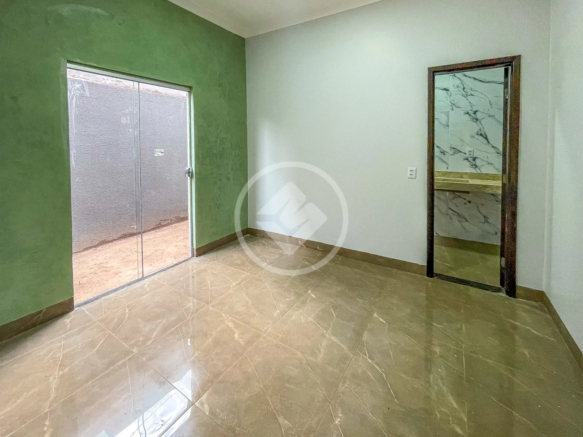 Imagem 6 - Casa em Parque Bandeirante, Rio Verde - GO