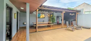 Casa Parque das Laranjeiras Prolongamento, Rio Verde - GO — foto 1