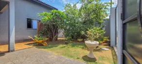 Imagem 5 - Casa em Parque das Laranjeiras Prolongamento, Rio Verde - GO