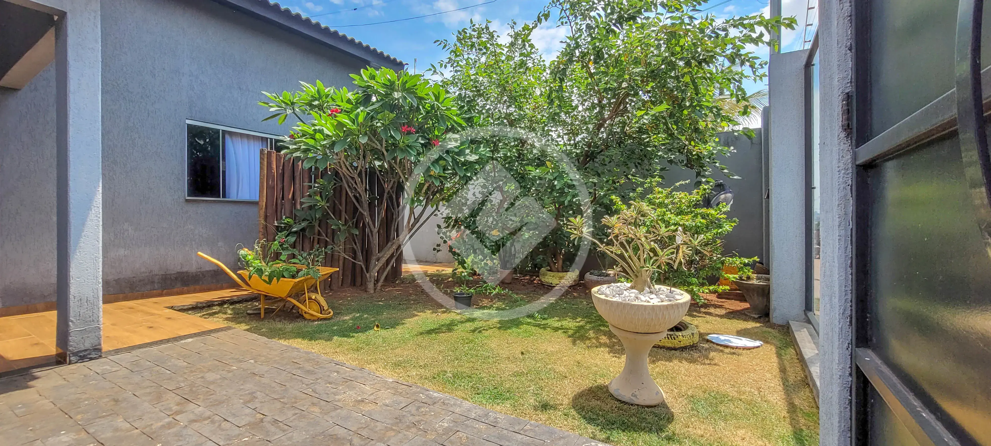 Imagem 5 - Casa em Parque das Laranjeiras Prolongamento, Rio Verde - GO