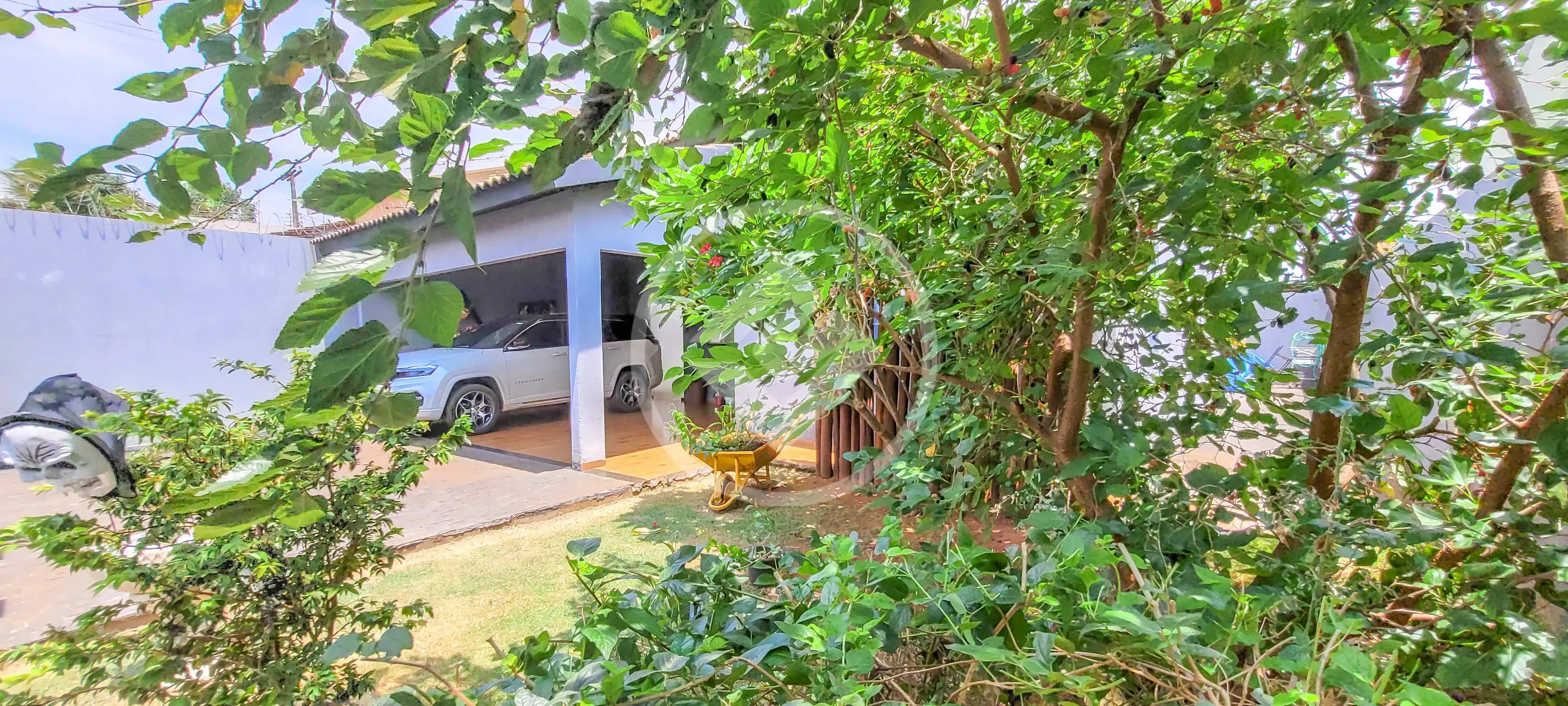 Imagem 6 - Casa em Parque das Laranjeiras Prolongamento, Rio Verde - GO