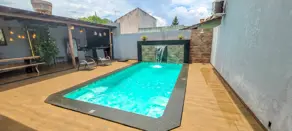 Imagem 2 - Casa em Parque das Laranjeiras Prolongamento, Rio Verde - GO