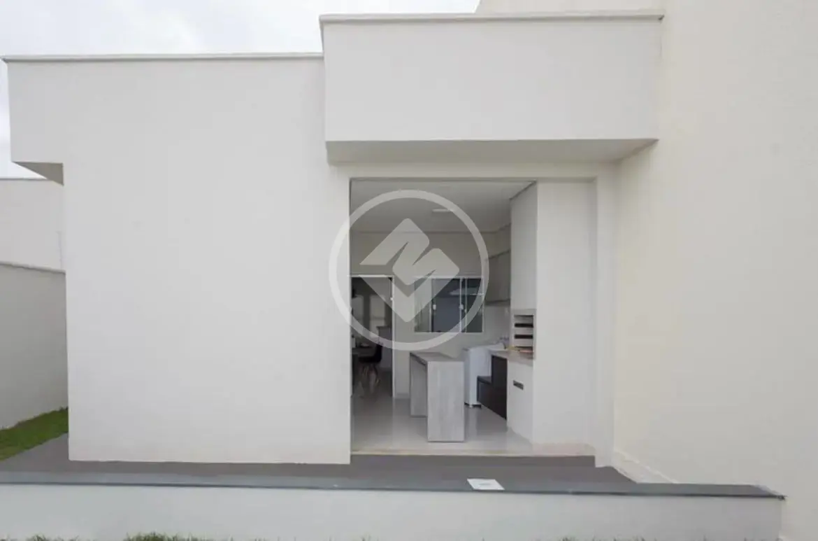 Imagem 1 - Casa Condomínio em Setor Central, Rio Verde - GO