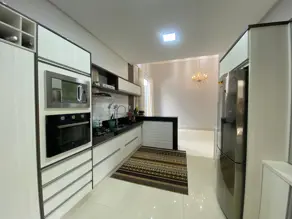 Imagem 5 - Casa Condomínio em Condomínio Solar do Bosque, Rio Verde - GO