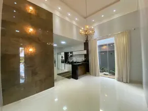 Imagem 3 - Casa Condomínio em Condomínio Solar do Bosque, Rio Verde - GO