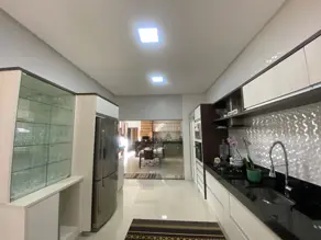 Imagem 4 - Casa Condomínio em Condomínio Solar do Bosque, Rio Verde - GO