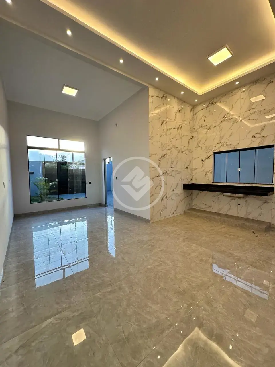 Imagem 1 - Casa em Setor Pausanes, Rio Verde - GO