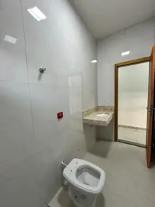 Imagem 4 - Casa em Setor Pausanes, Rio Verde - GO