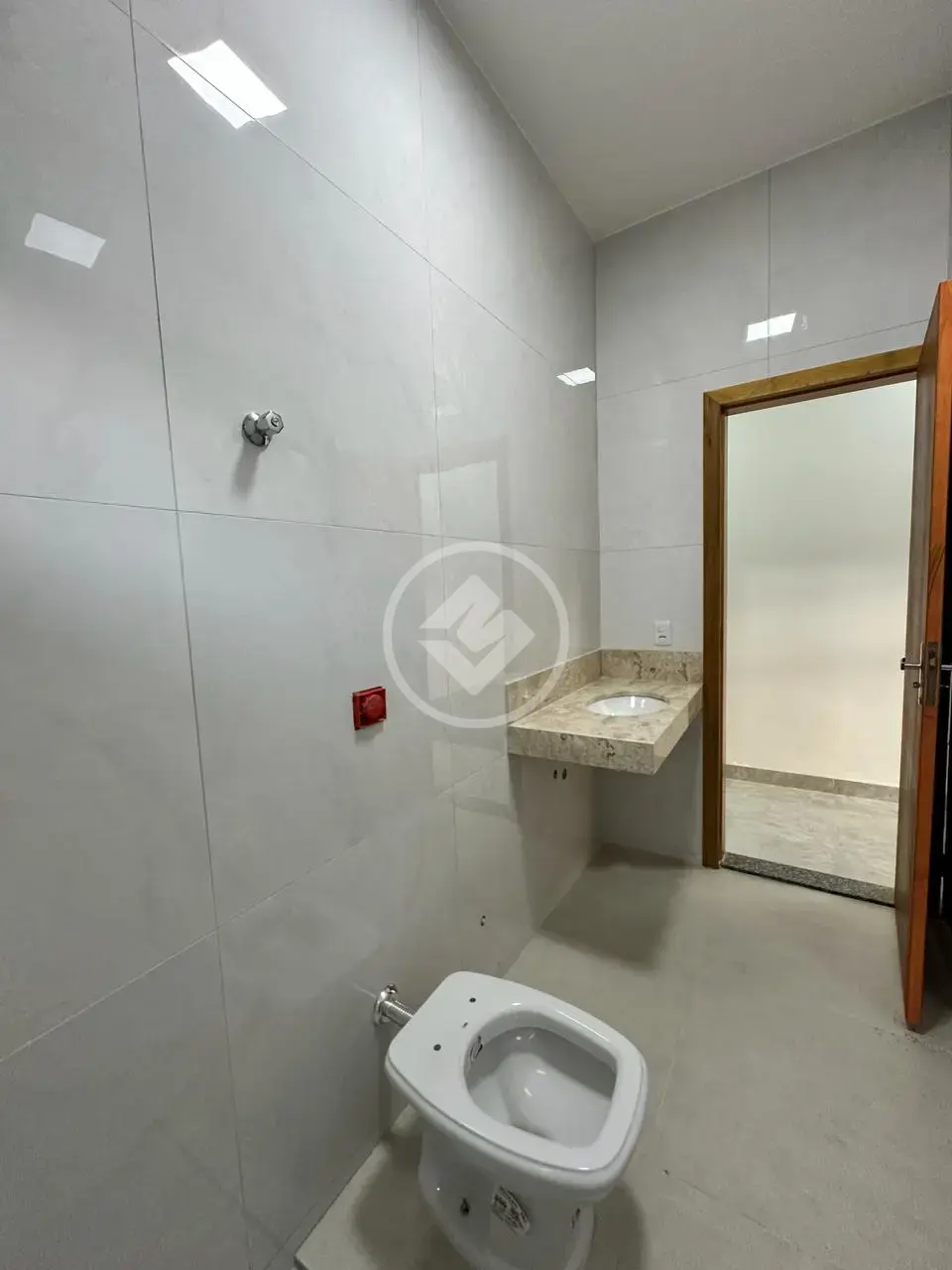 Imagem 4 - Casa em Setor Pausanes, Rio Verde - GO