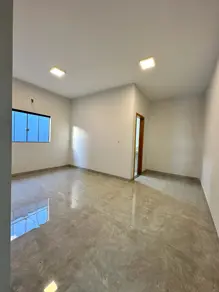 Imagem 2 - Casa em Setor Pausanes, Rio Verde - GO