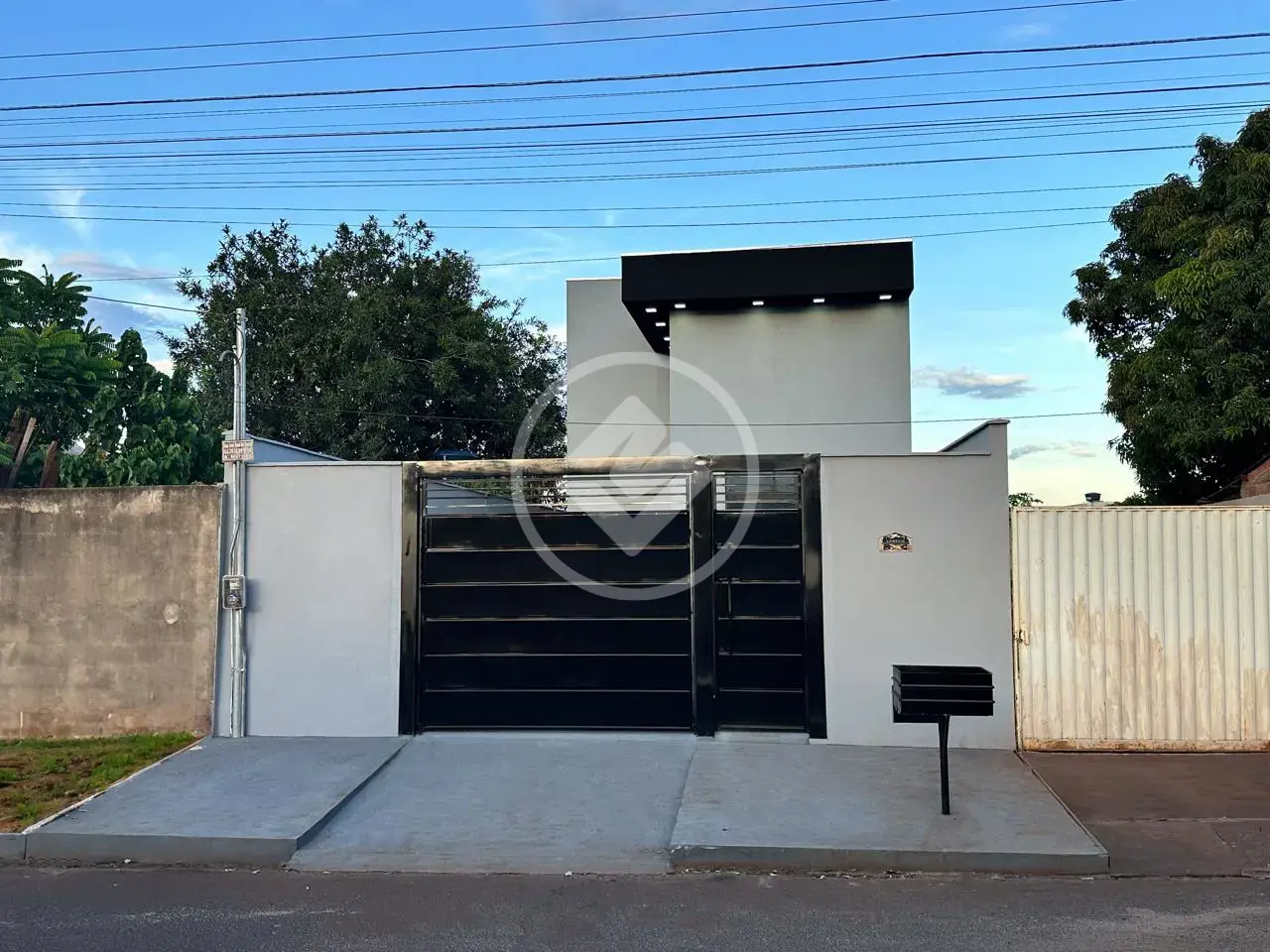 Imagem 1 - Casa em Setor Pausanes, Rio Verde - GO