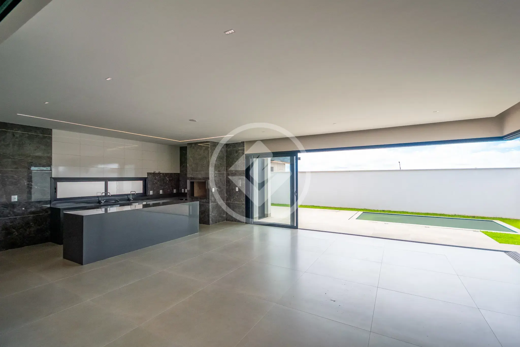 Imagem 3 - Casa Condomínio em Condomínio Vale das Araras, Rio Verde - GO