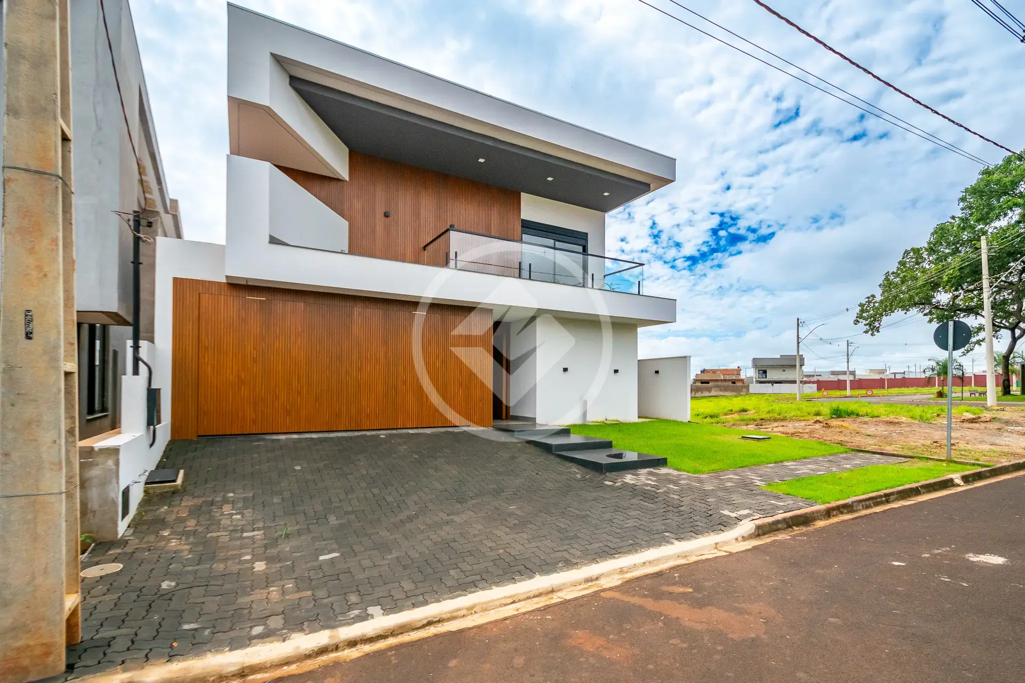 Imagem 1 - Casa Condomínio em Condomínio Vale das Araras, Rio Verde - GO