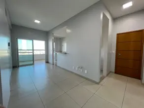 Apartamento Residencial Tocantins, Rio Verde - GO — foto 2