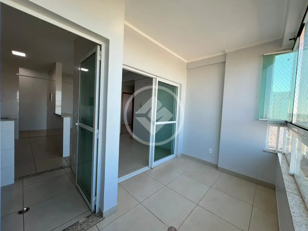 Imagem 2 - Apartamento em Residencial Tocantins, Rio Verde - GO