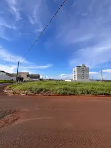 Terreno Comercial Residencial Campos Elíseos, Rio Verde - GO — foto 2