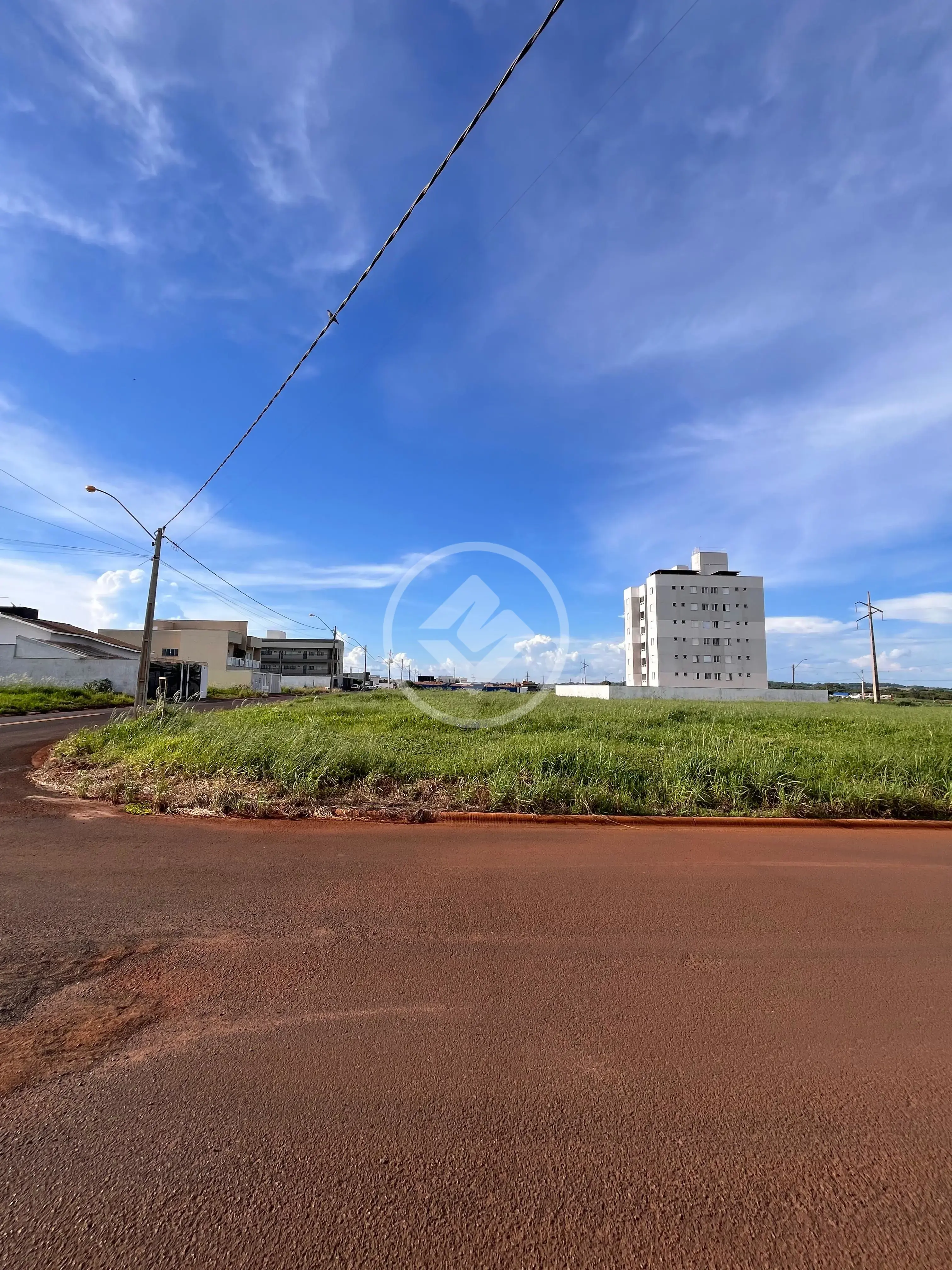 Imagem 1 - Terreno Comercial em Residencial Campos Elíseos, Rio Verde - GO