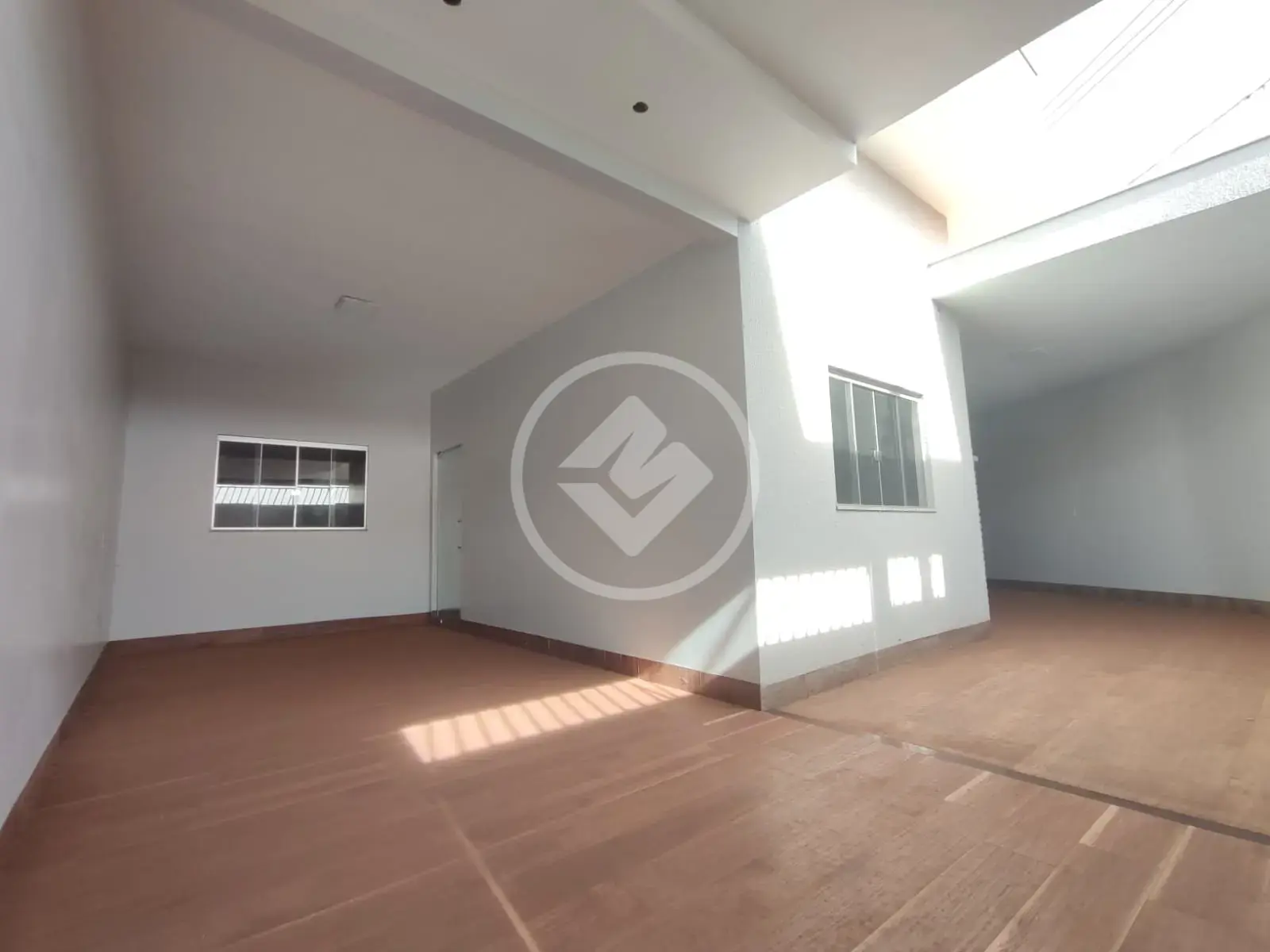 Imagem 1 - Casa em Residencial Solar dos Ataídes 2ª Etapa, Rio Verde - GO