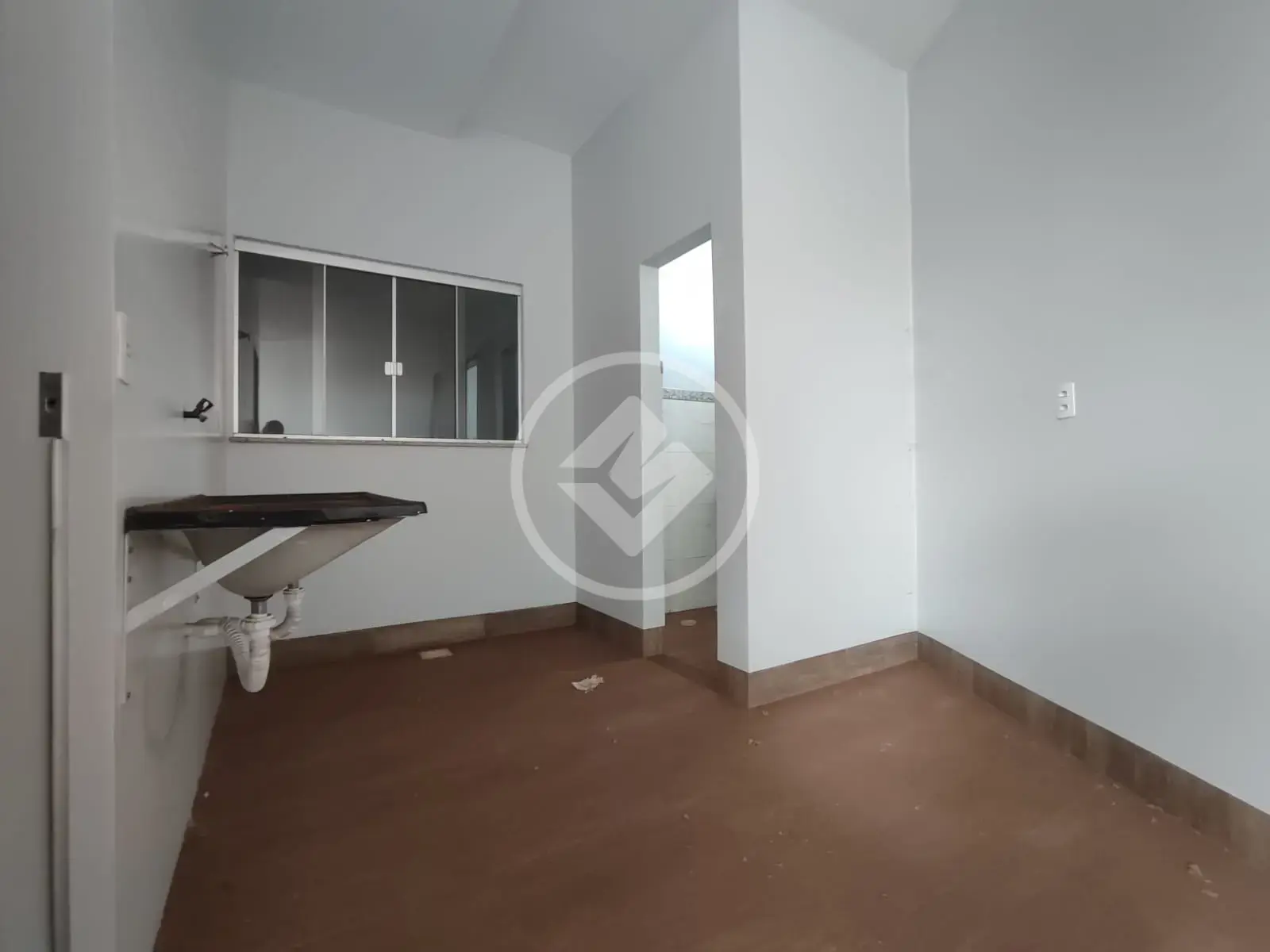 Imagem 1 - Casa em Residencial Solar dos Ataídes 2ª Etapa, Rio Verde - GO