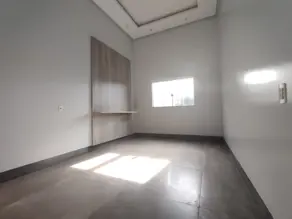 Imagem 2 - Casa em Residencial Solar dos Ataídes 2ª Etapa, Rio Verde - GO