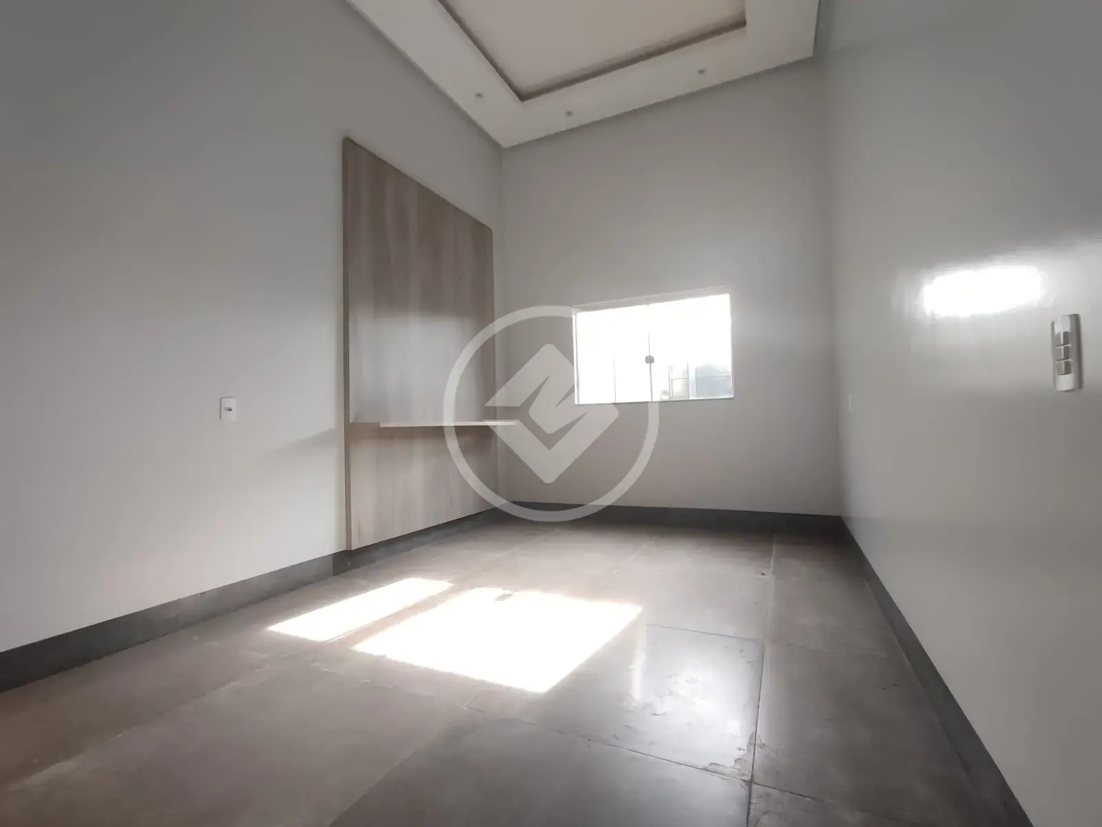 Imagem 2 - Casa em Residencial Solar dos Ataídes 2ª Etapa, Rio Verde - GO
