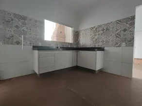 Imagem 3 - Casa em Residencial Solar dos Ataídes 2ª Etapa, Rio Verde - GO