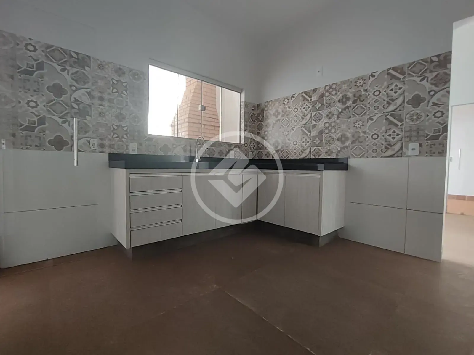 Imagem 3 - Casa em Residencial Solar dos Ataídes 2ª Etapa, Rio Verde - GO