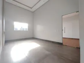 Imagem 5 - Casa em Residencial Solar dos Ataídes 2ª Etapa, Rio Verde - GO