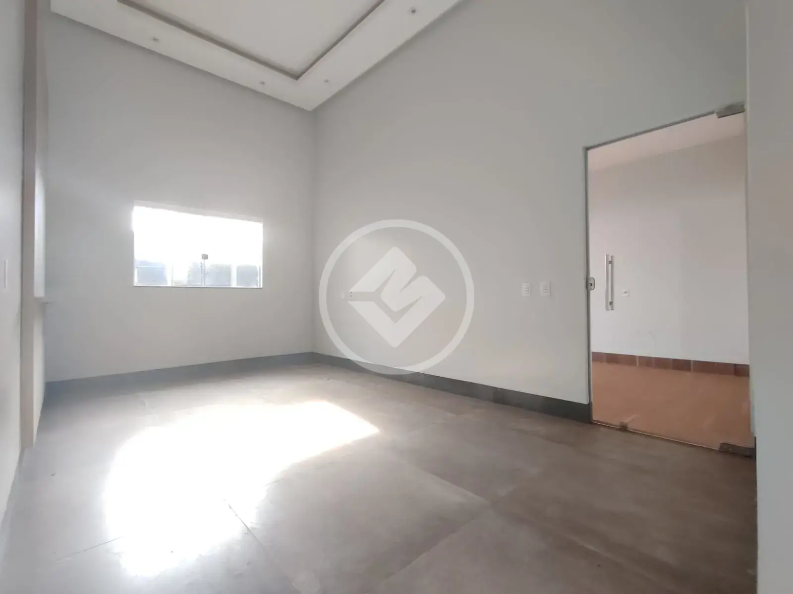 Imagem 5 - Casa em Residencial Solar dos Ataídes 2ª Etapa, Rio Verde - GO