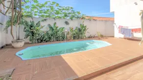 Casa Residencial Canaã, Rio Verde - GO — foto 2