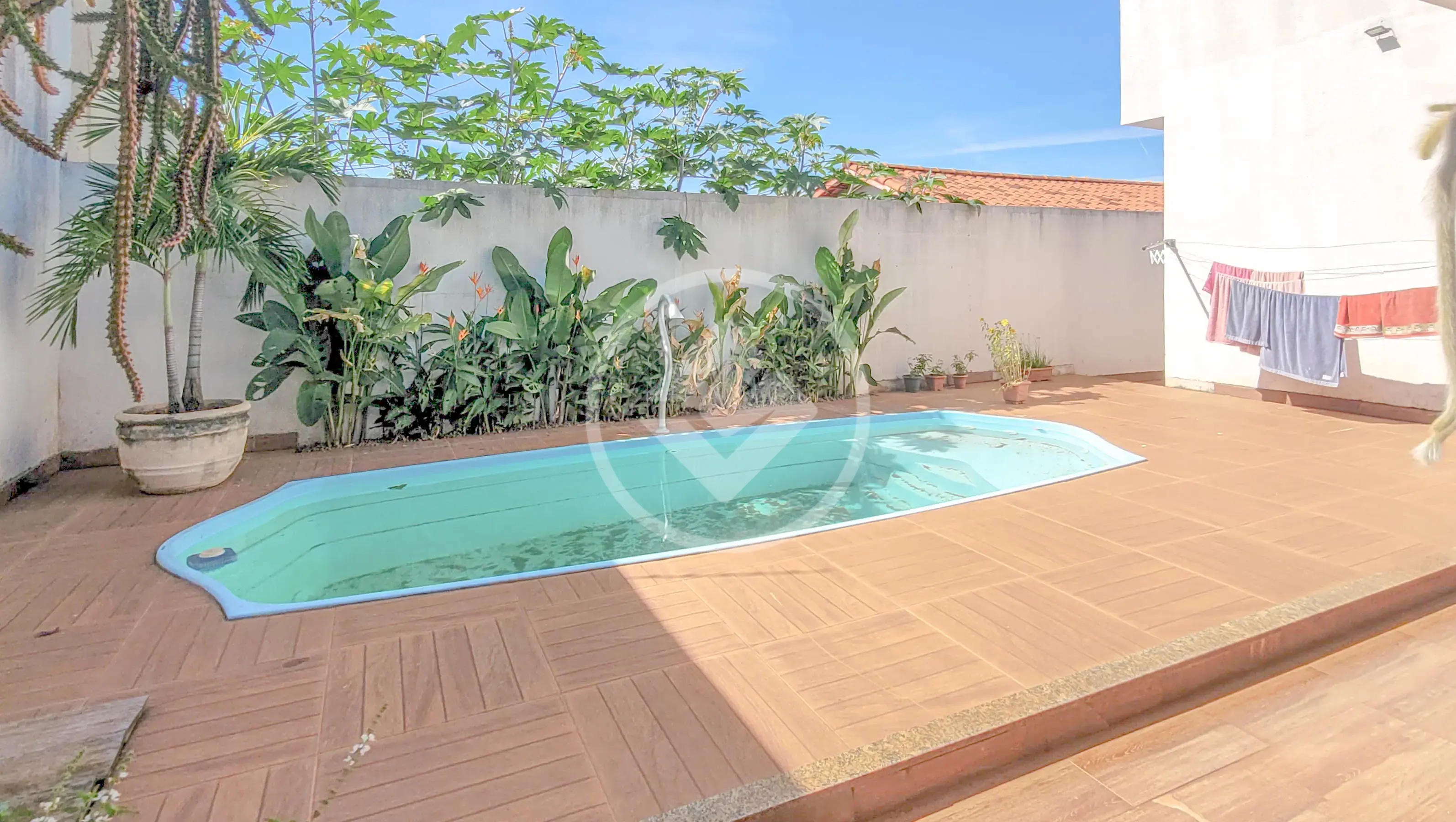 Imagem 1 - Casa em Residencial Canaã, Rio Verde - GO