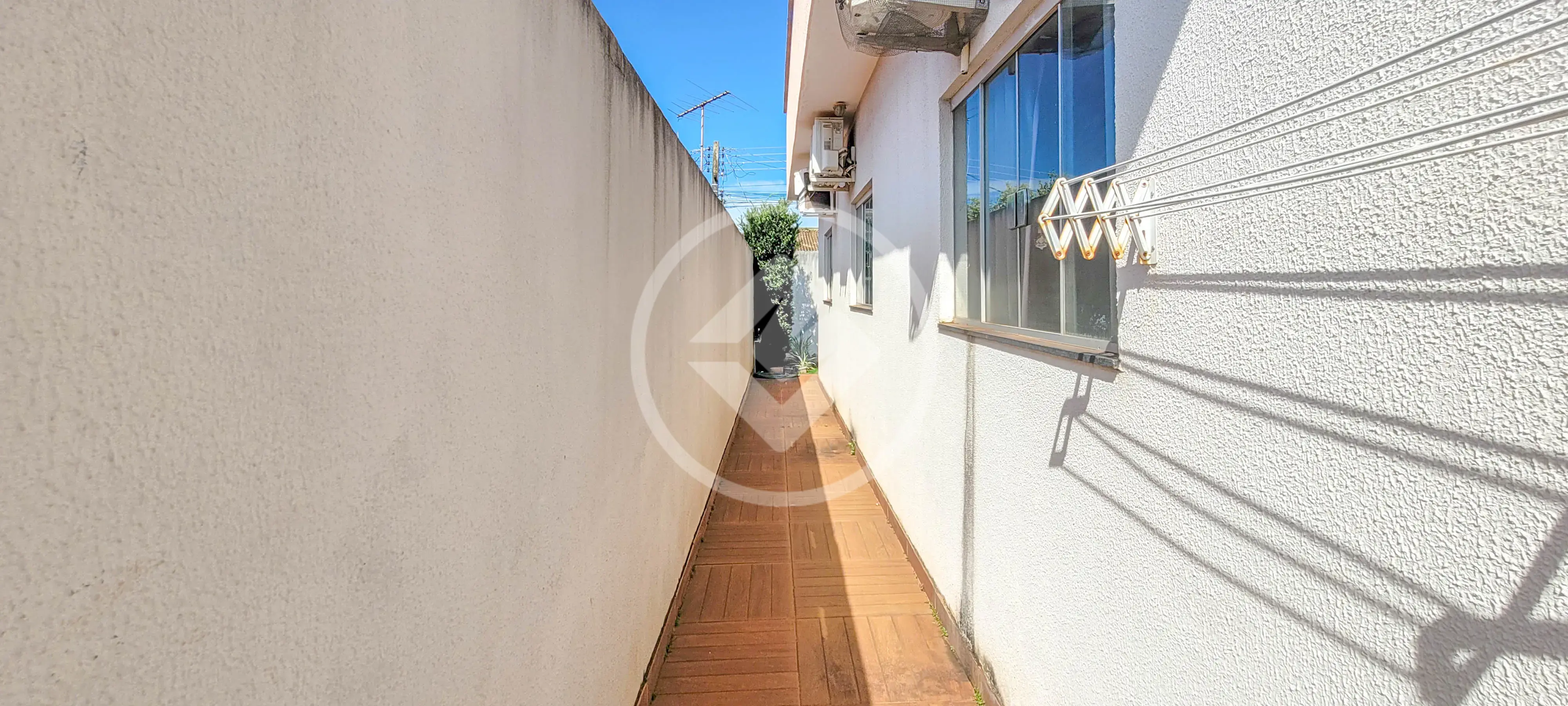 Imagem 2 - Casa em Residencial Canaã, Rio Verde - GO