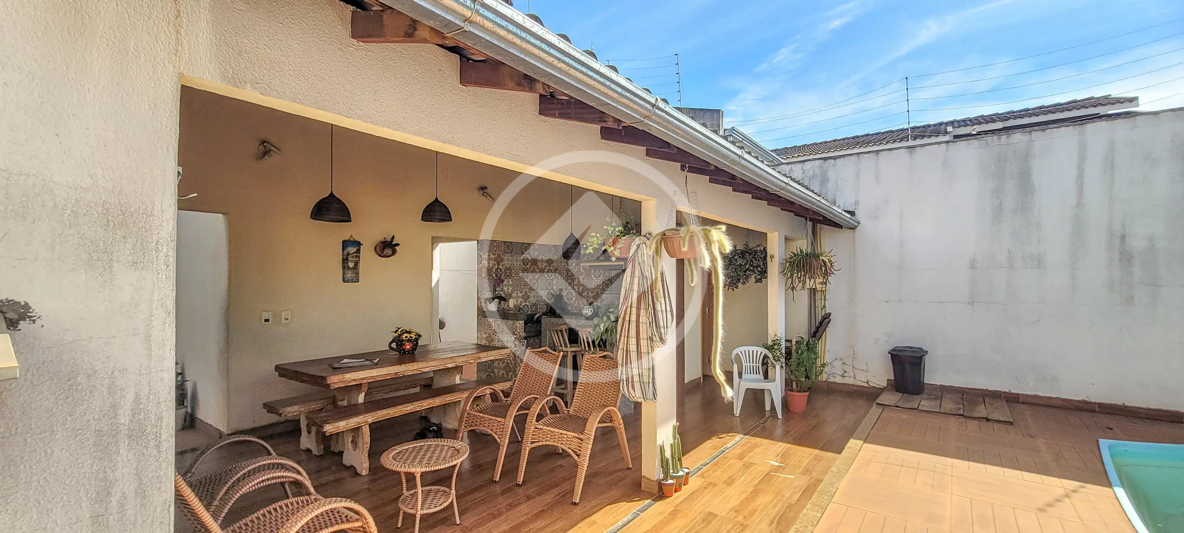 Imagem 3 - Casa em Residencial Canaã, Rio Verde - GO
