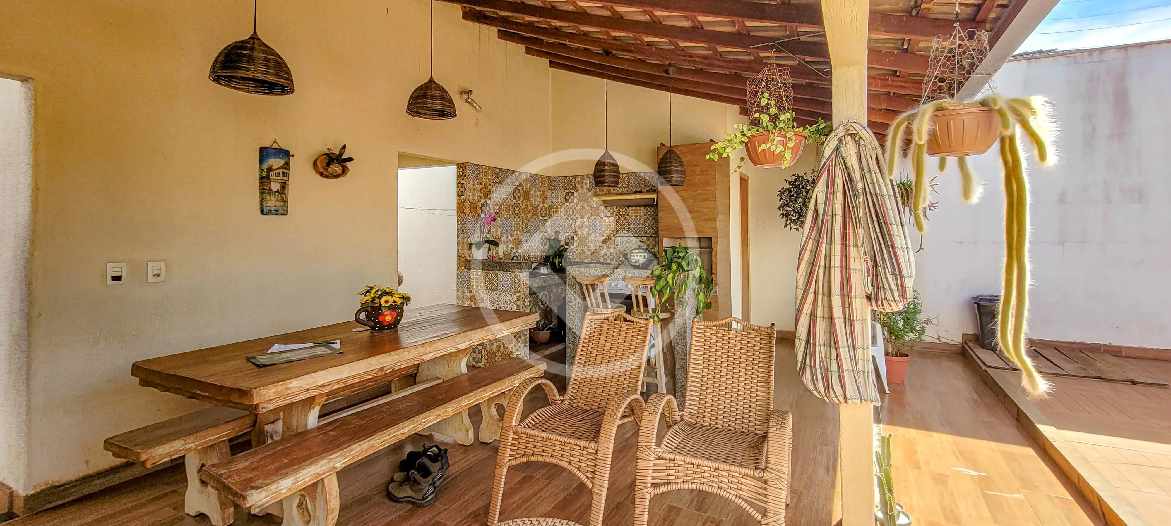 Imagem 4 - Casa em Residencial Canaã, Rio Verde - GO