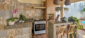 Imagem 5 - Casa em Residencial Canaã, Rio Verde - GO
