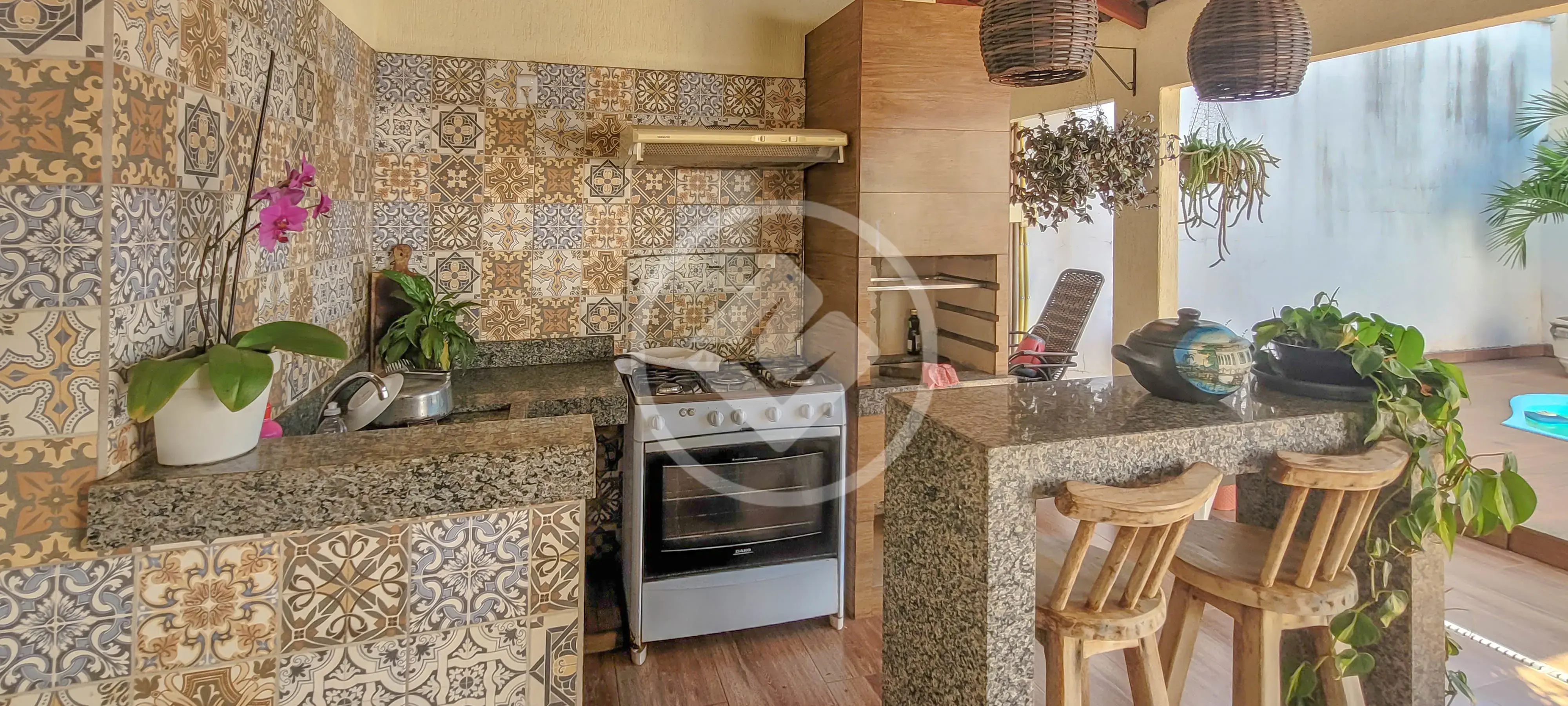 Imagem 5 - Casa em Residencial Canaã, Rio Verde - GO