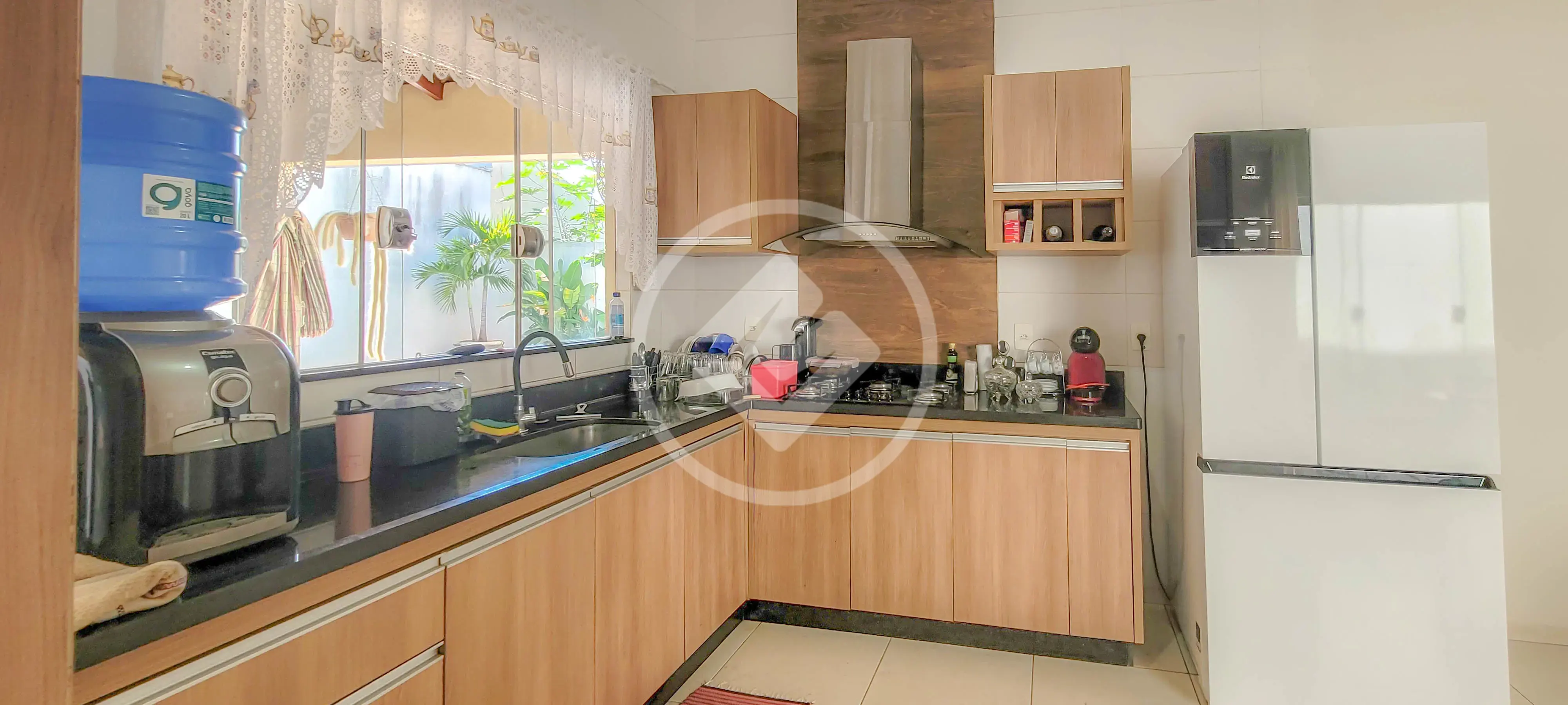 Imagem 6 - Casa em Residencial Canaã, Rio Verde - GO