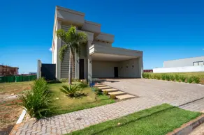Casa Condomínio Condomínio Vale das Araras, Rio Verde - GO — foto 2